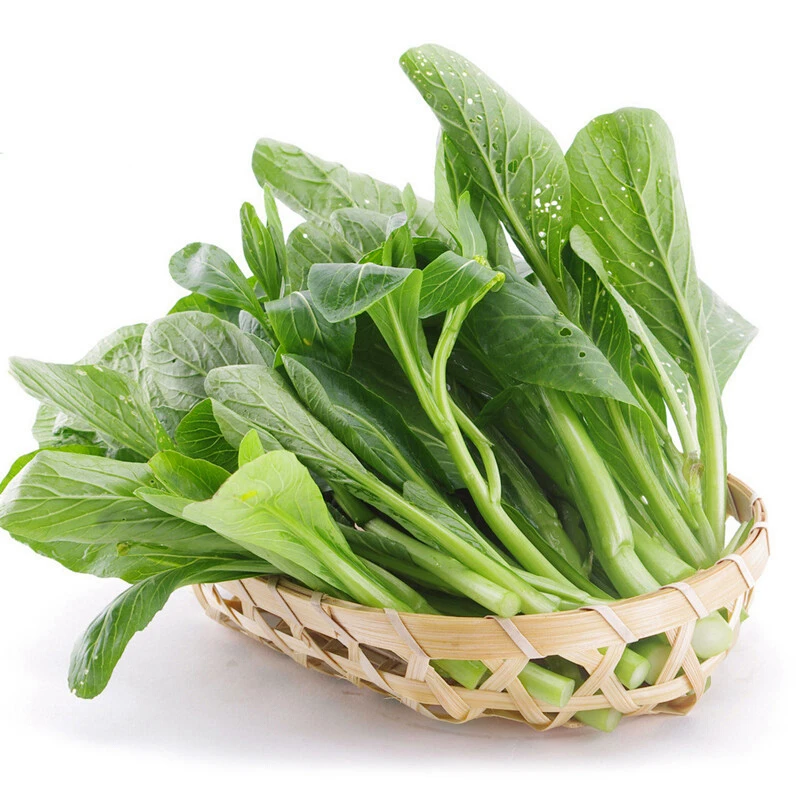 新鲜菜心 约300g