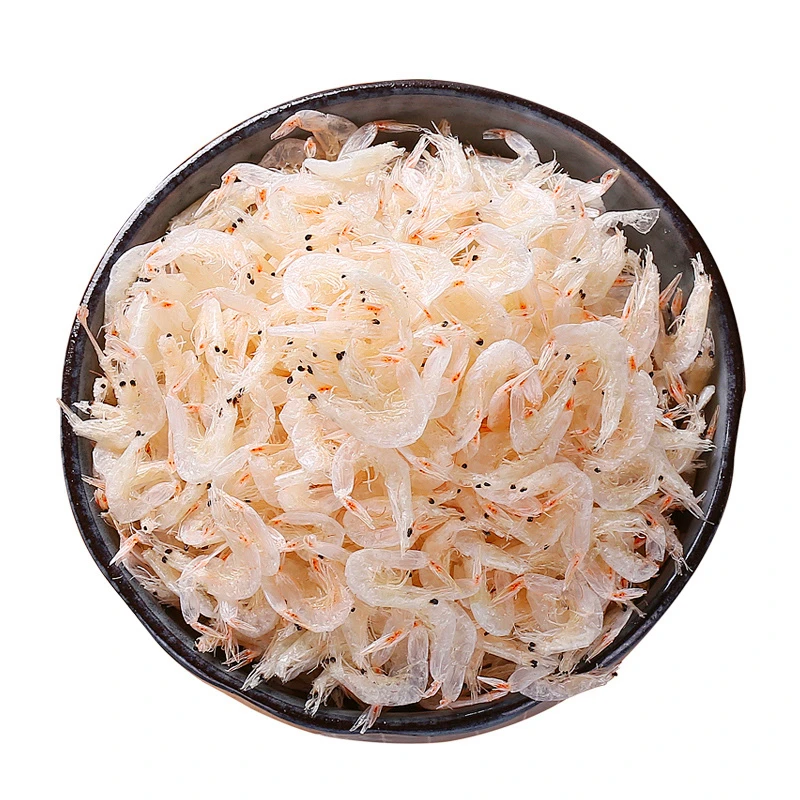 散装小虾米 约50g