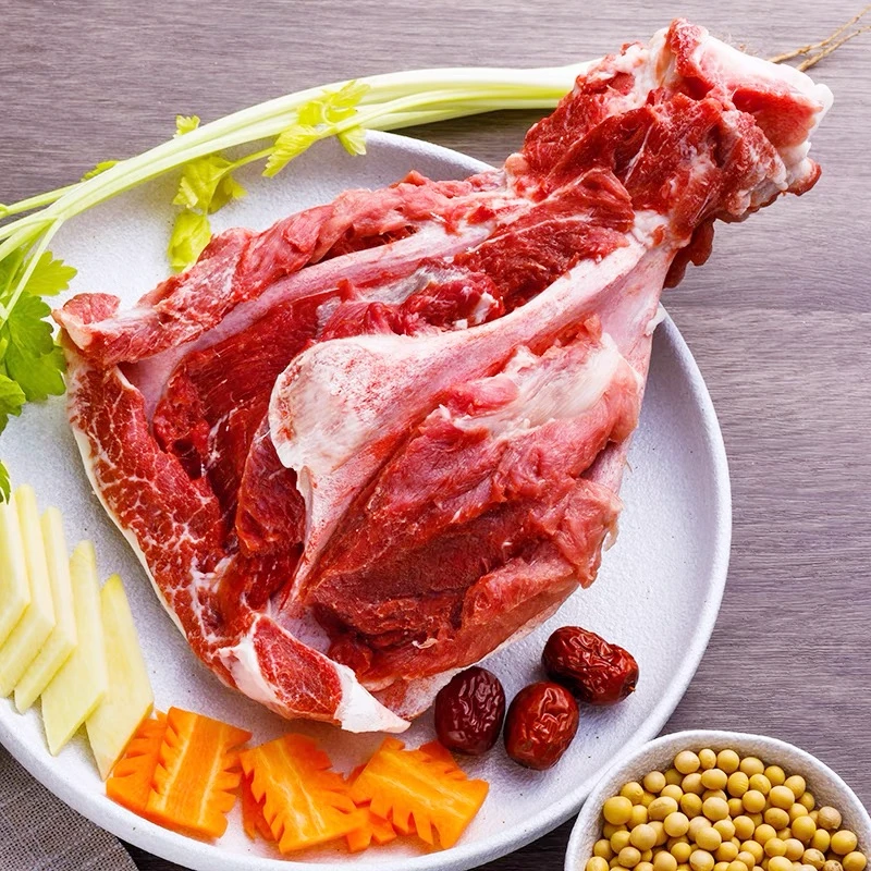 鲜带肉猪扇骨 约350g