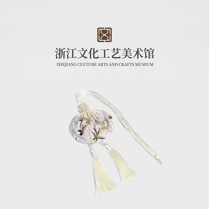 【达人专享】印度迈索尔老山檀香香包（一件装）