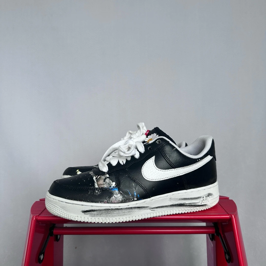 Af1权志龙42码 QQ0247