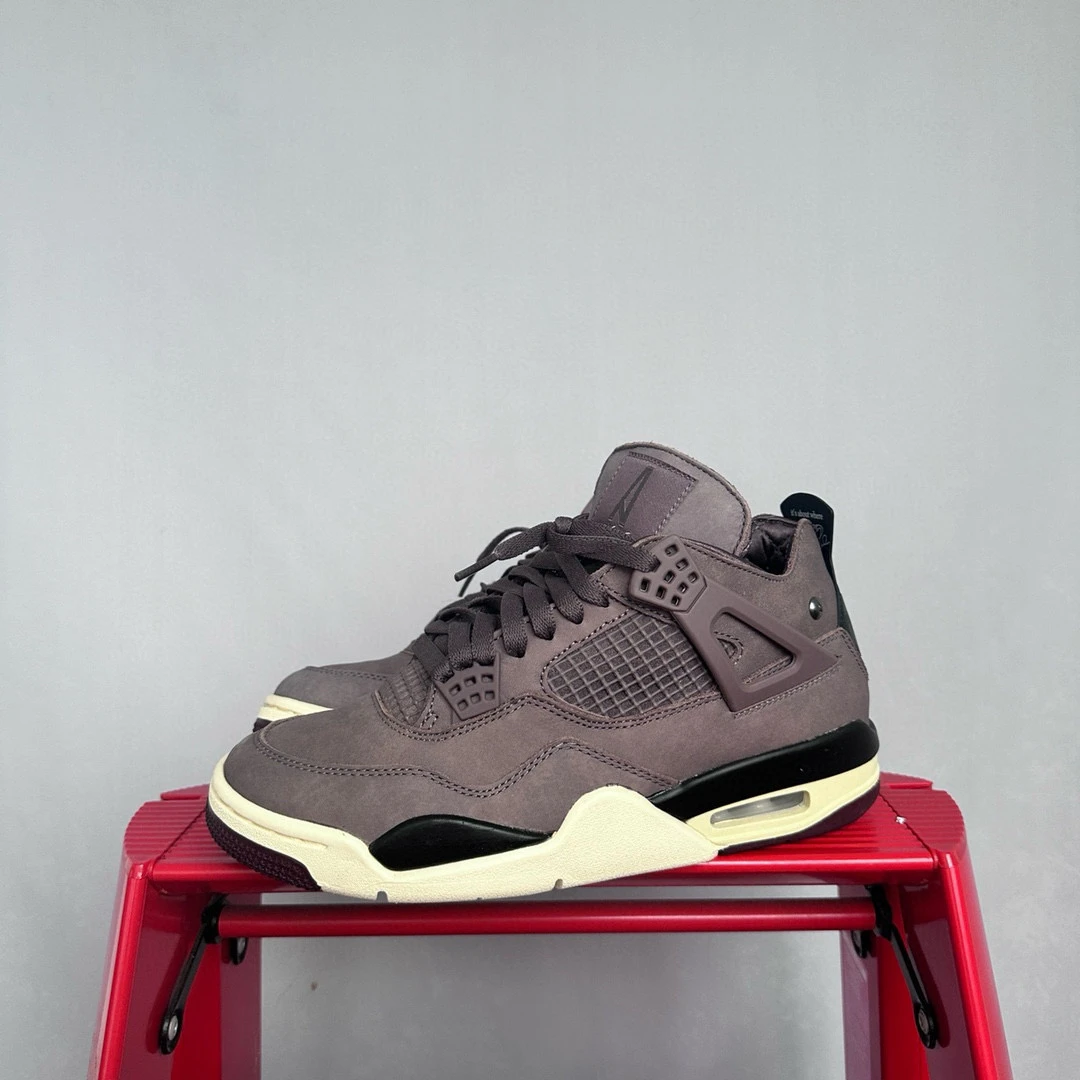 Aj4amm40码  PP2702休闲鞋