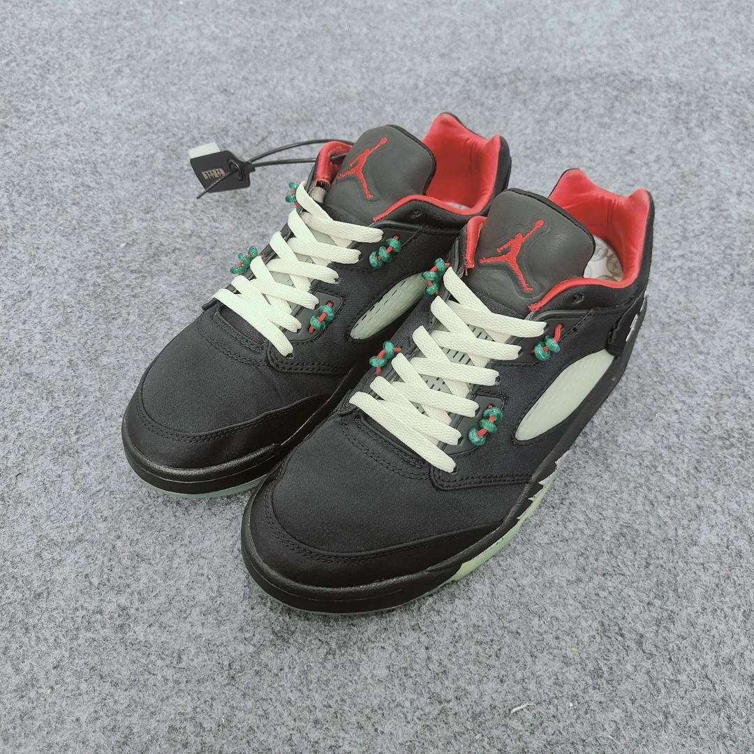 aj5中国玉 40码原盒 TT1113鞋