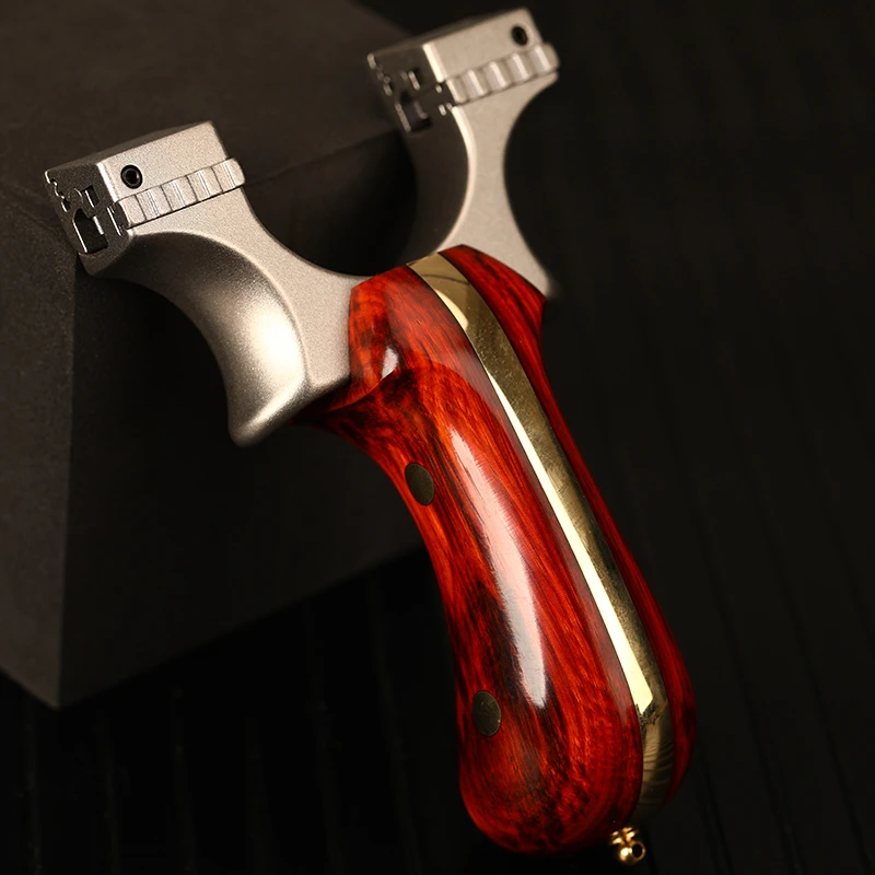 战神钛合金木把插销竞技专用玩具