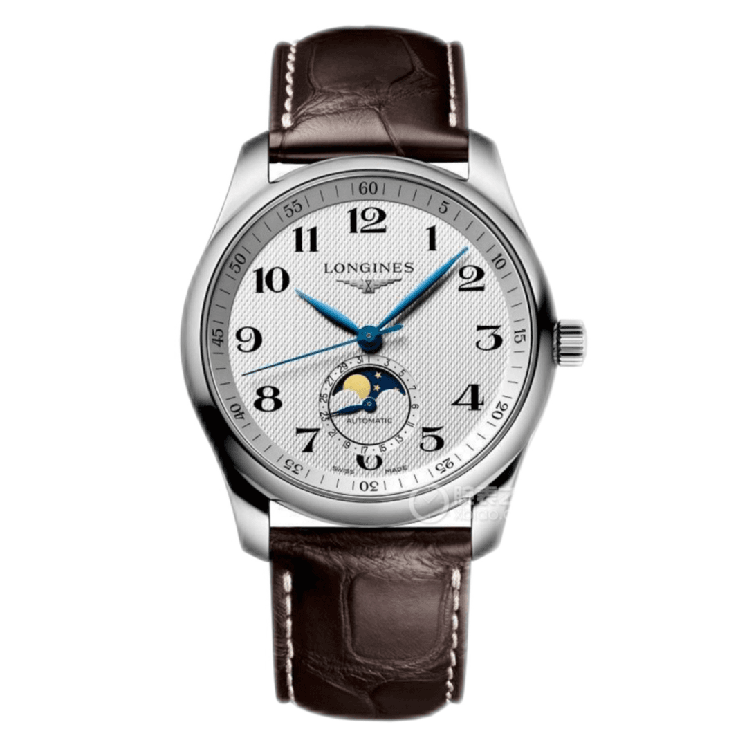 99新 Longines/浪琴 制表传统系列L2.909.4.78.3/20年全套