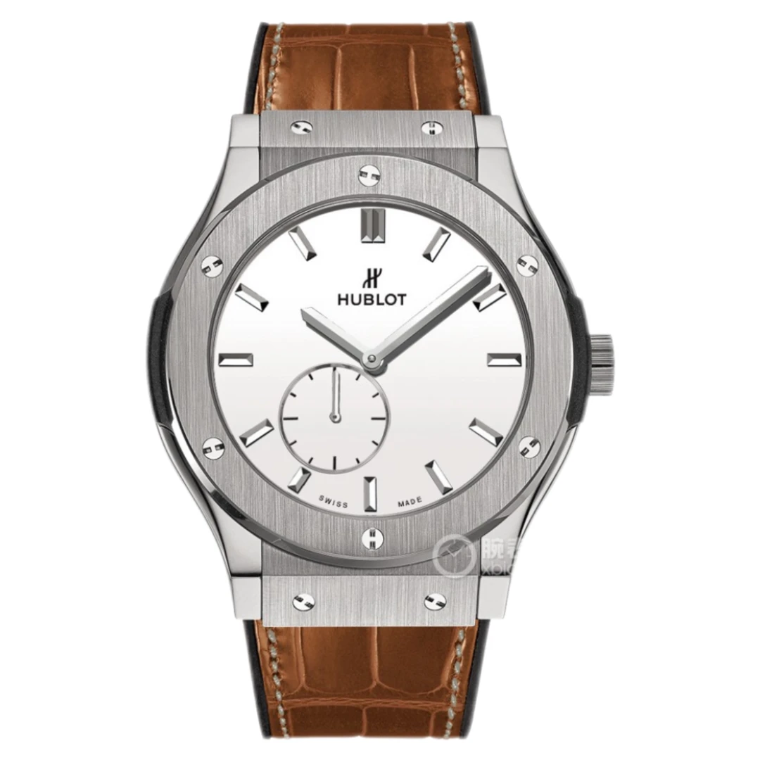 99新 Hublot/宇舶表 经典融合系列 515.NX.2210.LR/单表