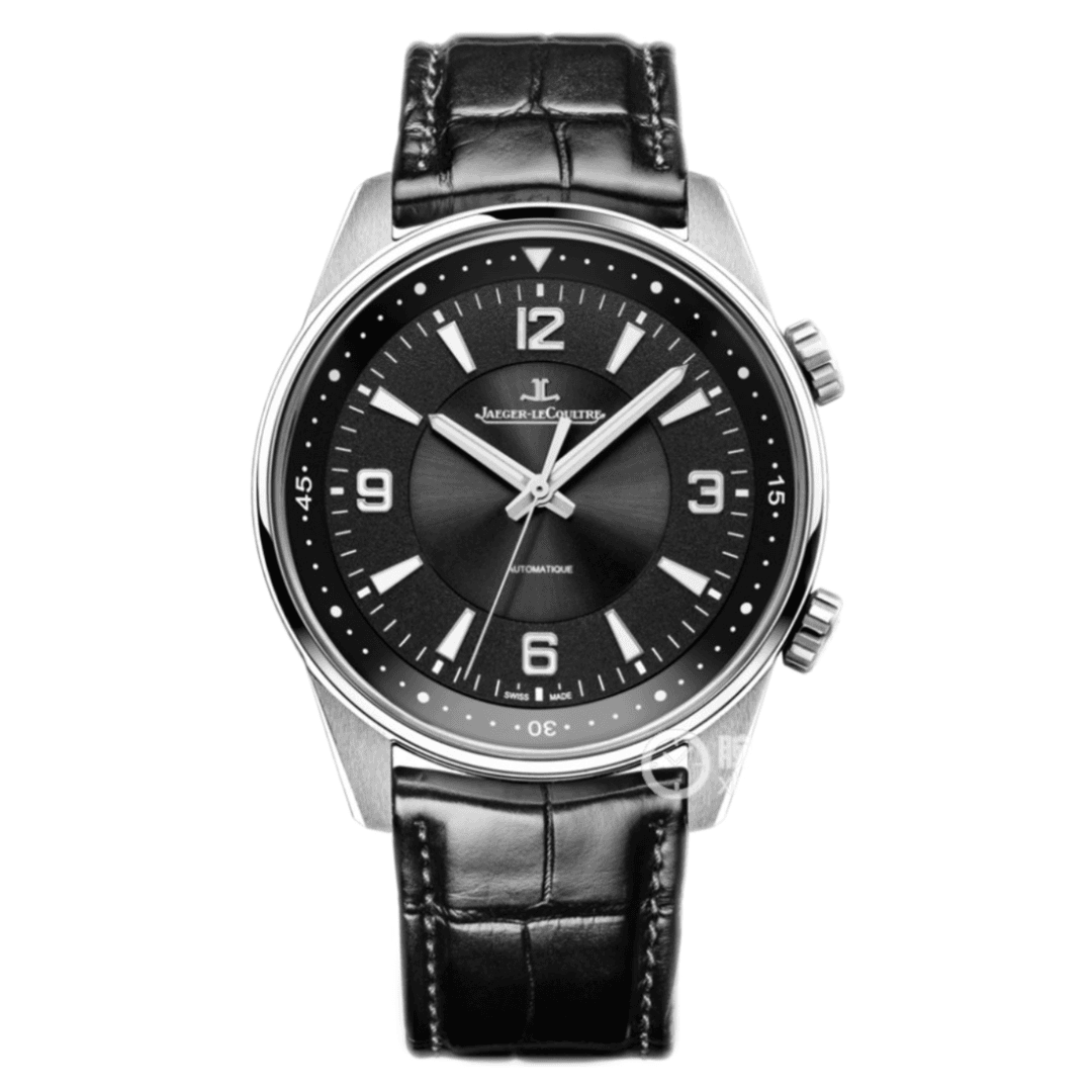 99新 Jaeger-LeCoultre/积家 北宸系列9008670/单表