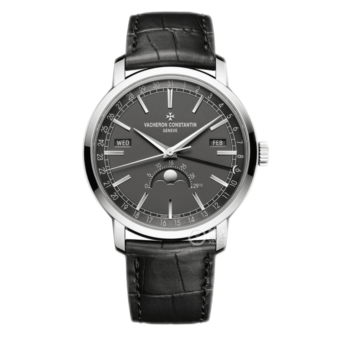 99新 Vacheron Constantin/江诗丹顿 传袭4010T/24年国行全套带票