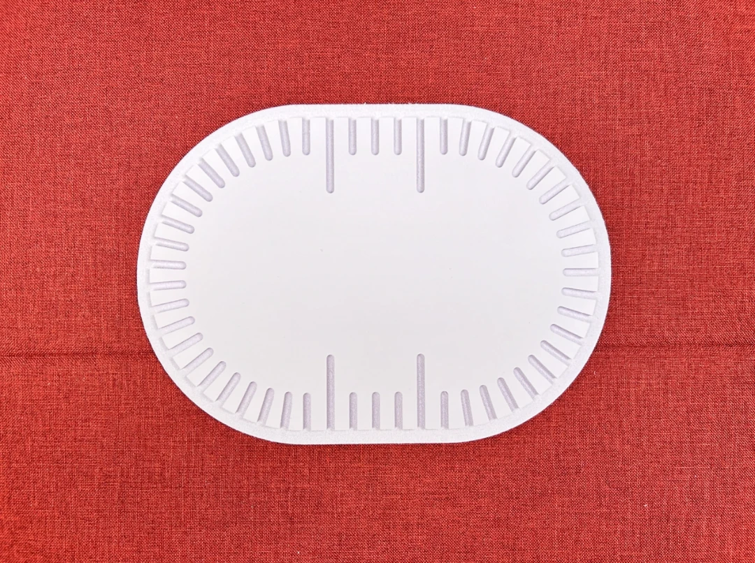 【默竹专属】高密度半槽雪弗板麻绳手工底板