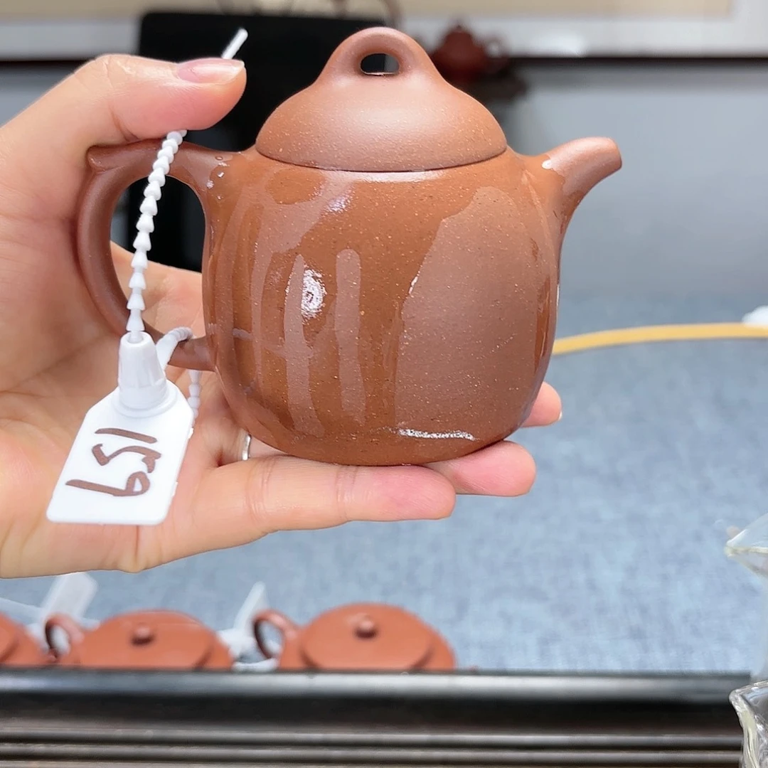 紫砂茶壶粉丝福利秦权