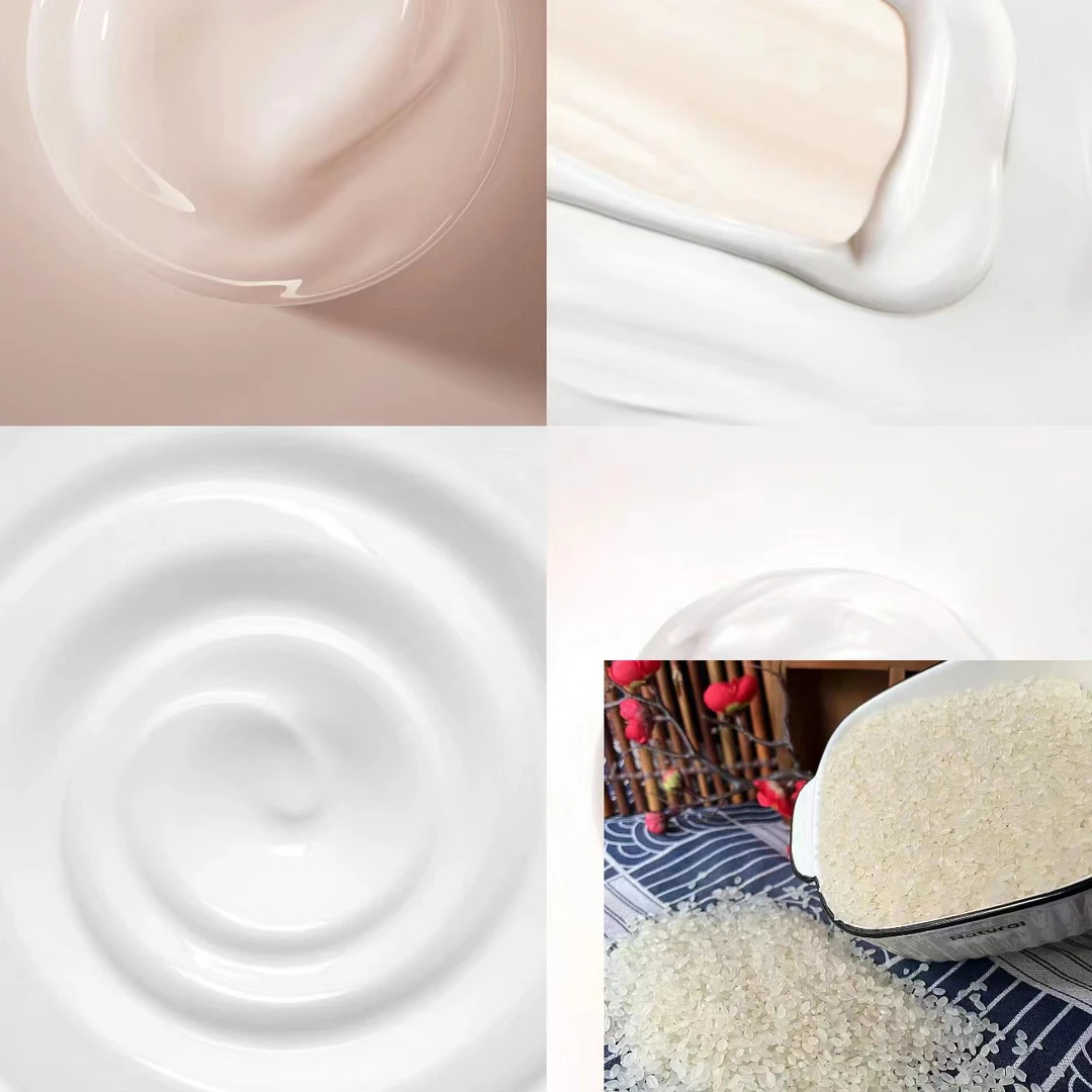 七 百 克 珍珠Mi有问题联系客服，乳液/面霜商家赞助