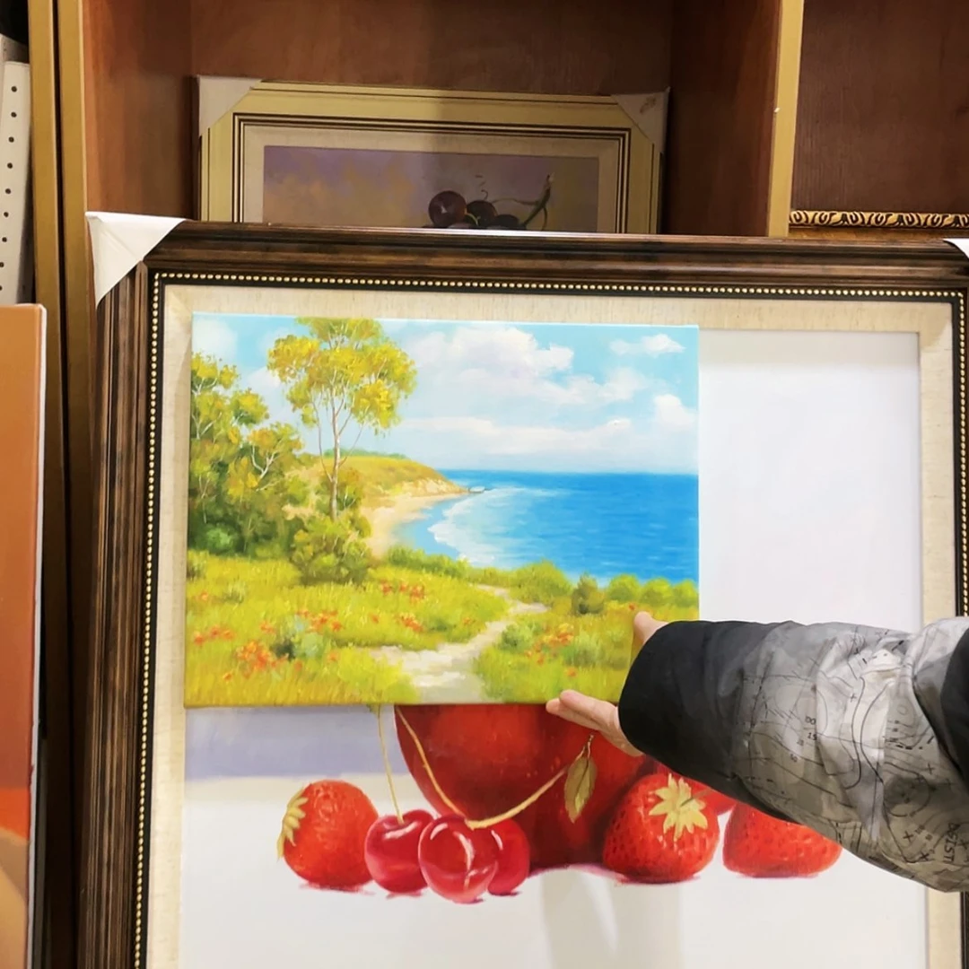 【闪购商品】绘画但****士
