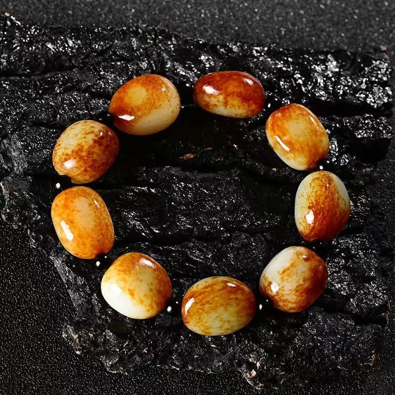 和田玉随形原石拍一发一多样性发货一颗