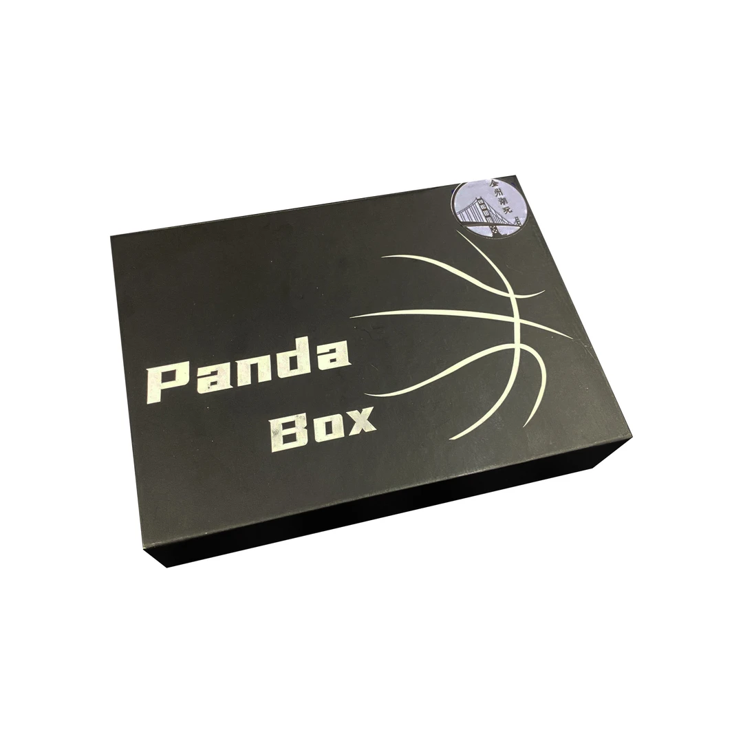 【卡密】2024 金州潮玩 Panda Box【详情咨询主播】