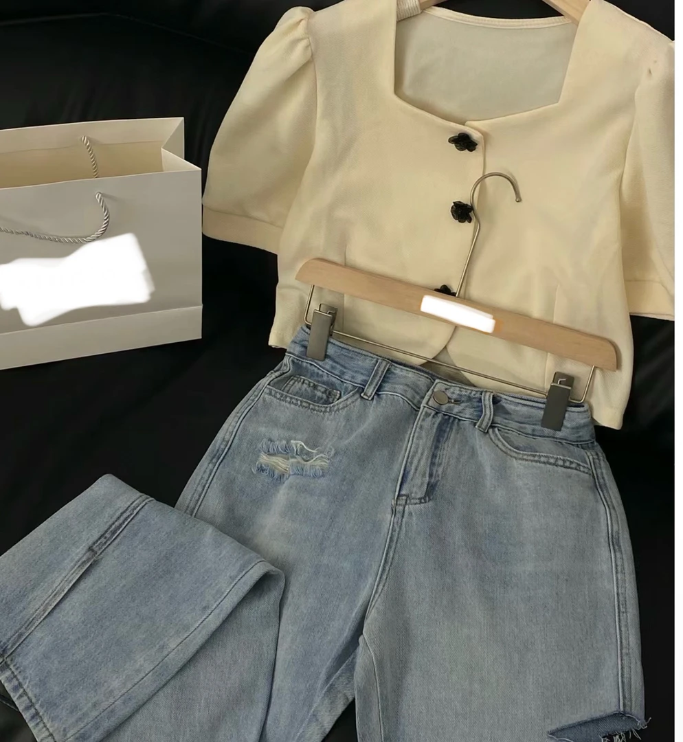 气质百搭甜美风时尚女装*孤品对号秒拍秒付