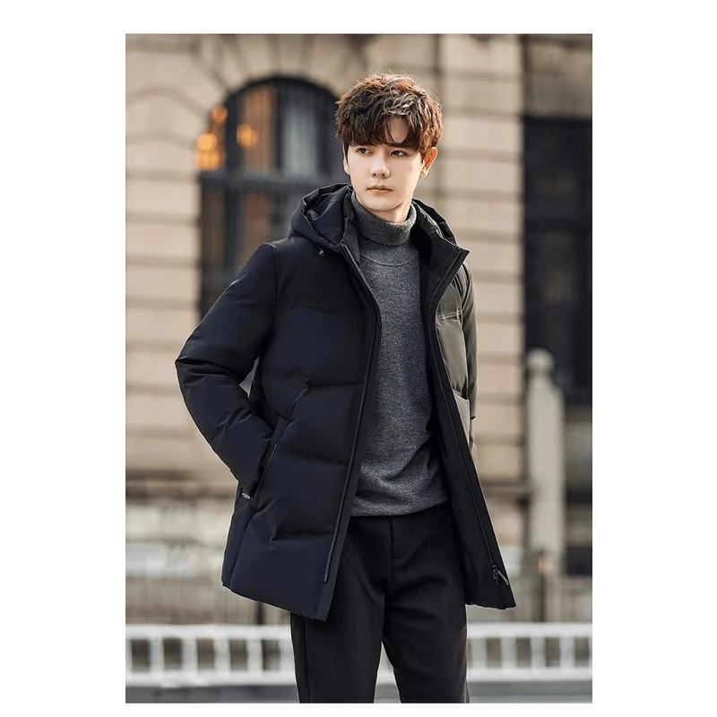 B1孤品秋冬时尚潮流精品男装夹克外套(尺码款式以直播间为准)