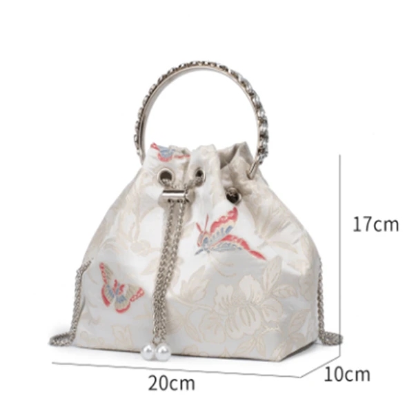 新款时尚女包  4457