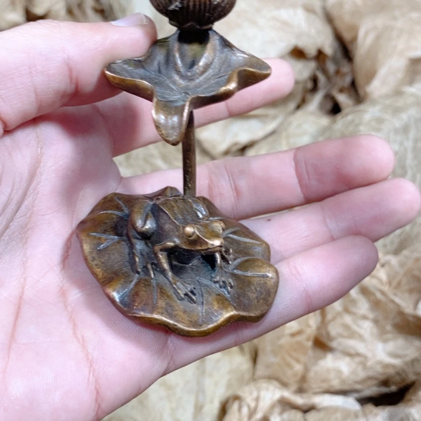 【闪购商品】黄铜7