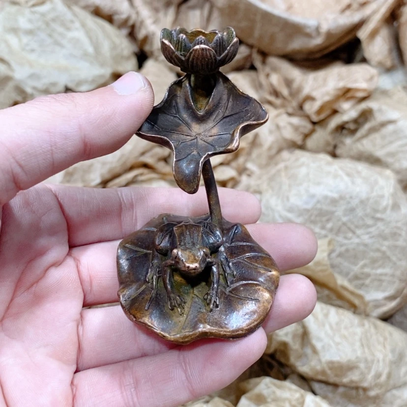 【闪购商品】黄铜7