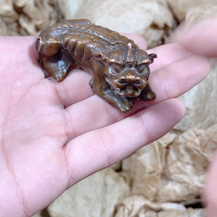 【闪购商品】黄铜7
