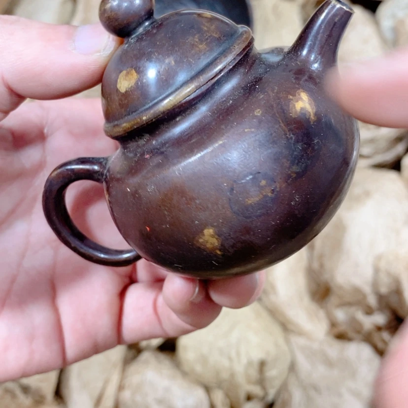 【闪购商品】黄铜7