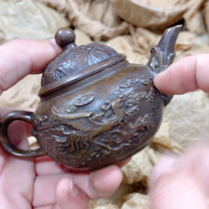 【闪购商品】黄铜7