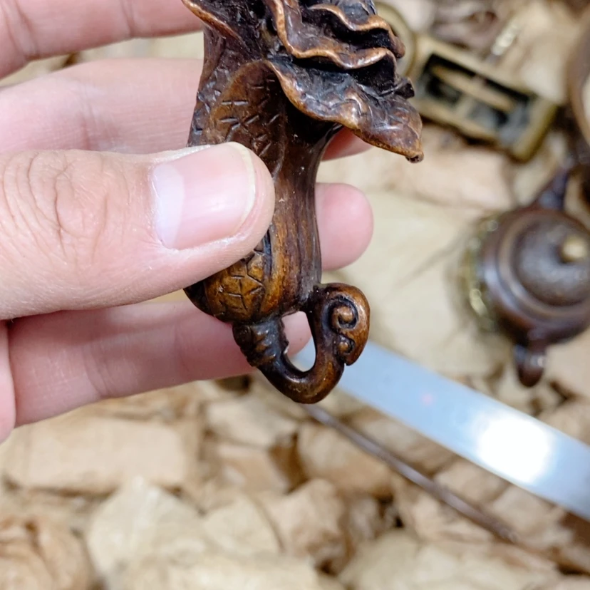 【闪购商品】青铜铜