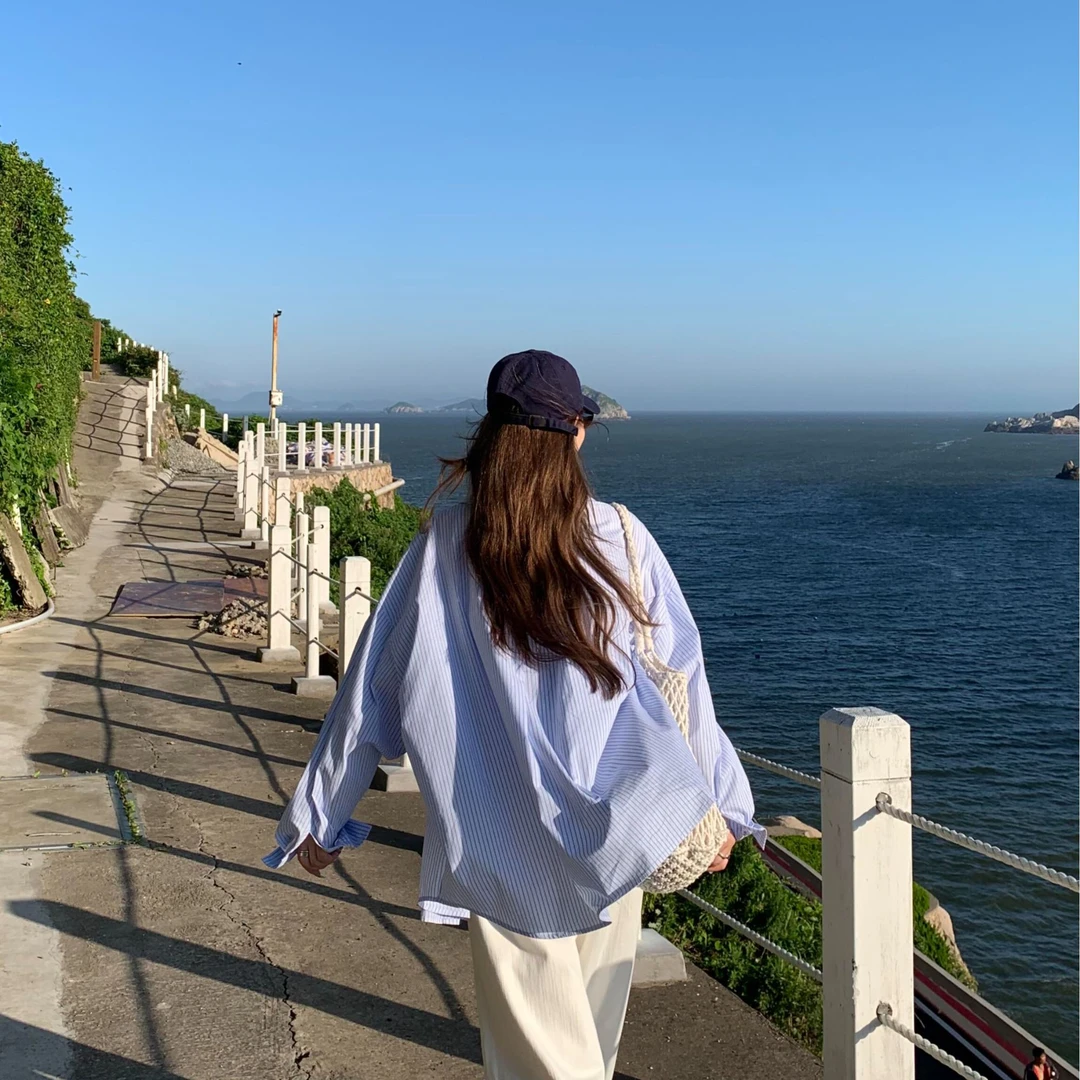 小文+SHALWIN小众高级质感女装（下单备注编码）