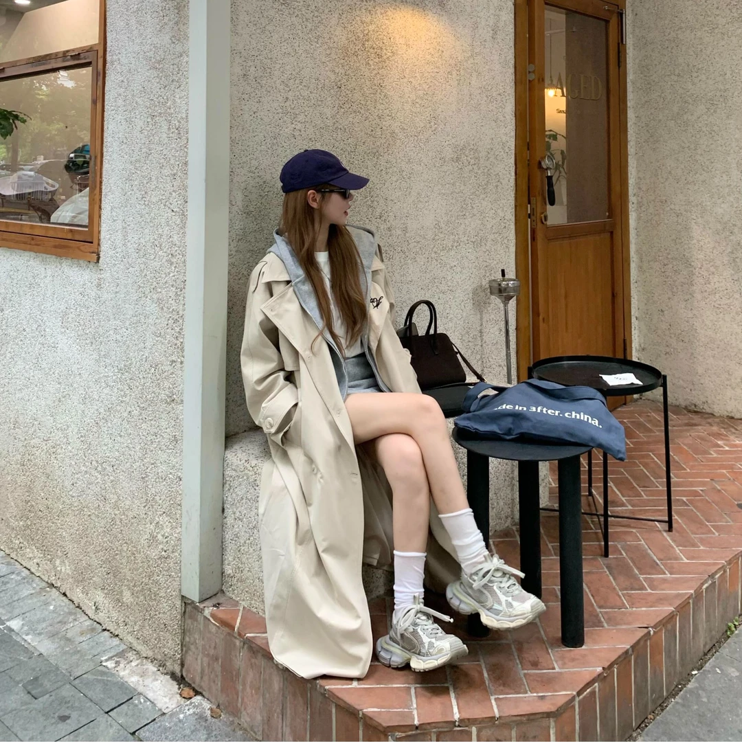 小文+SHALWIN小众高级质感女装