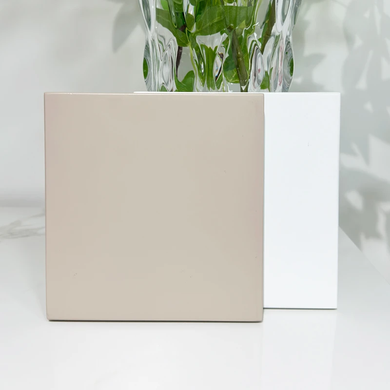 色卡邮寄体验服务 下单正品可退本单全额货款 联系客服备注颜色