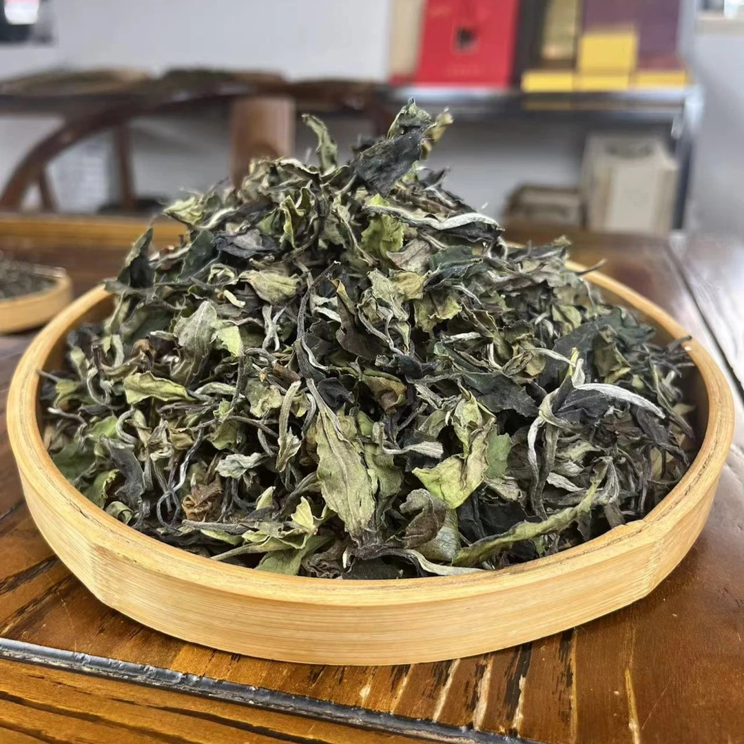 2023云南老品种白茶（贡眉）