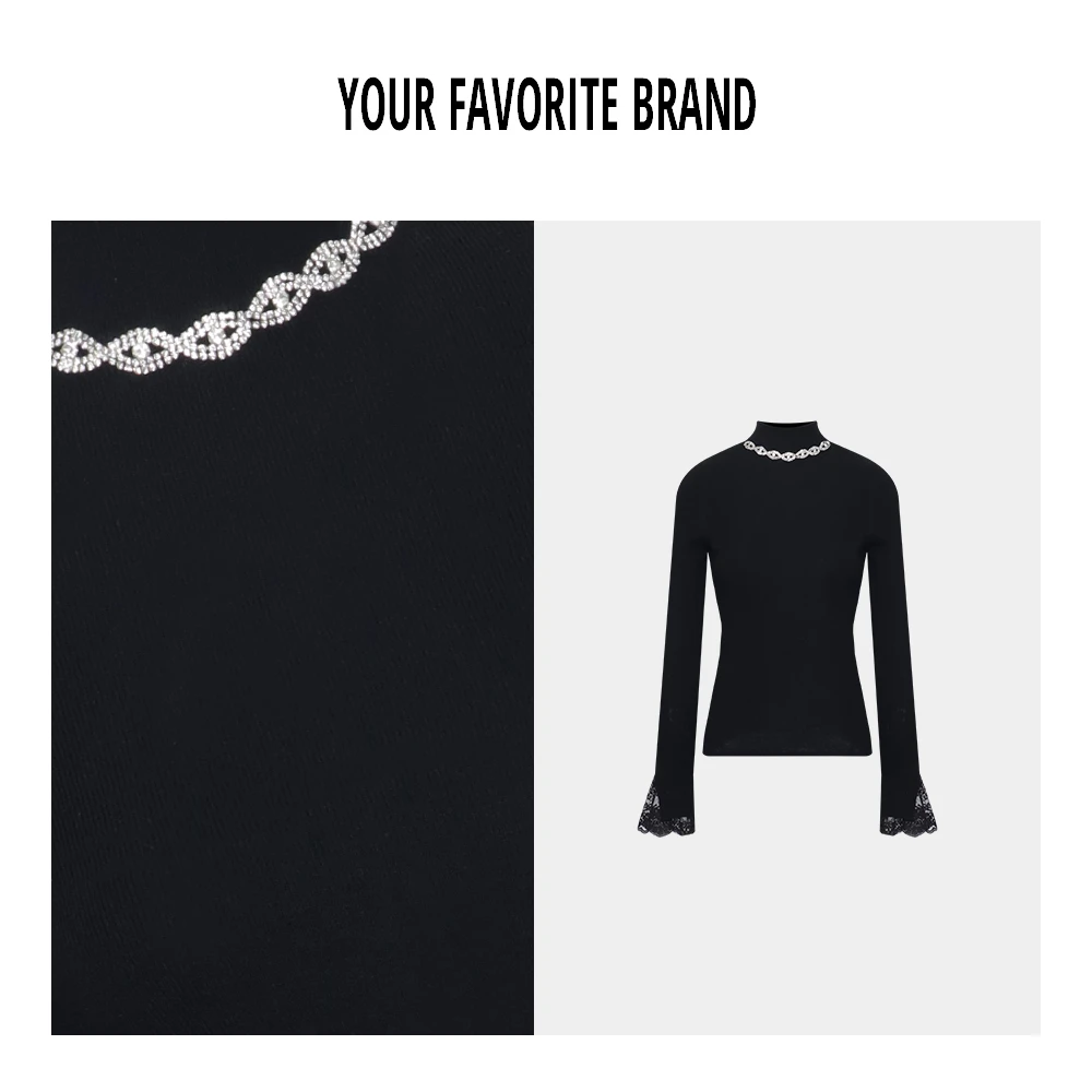 【璀璨星河】新款上新气质时尚上衣B2D812399