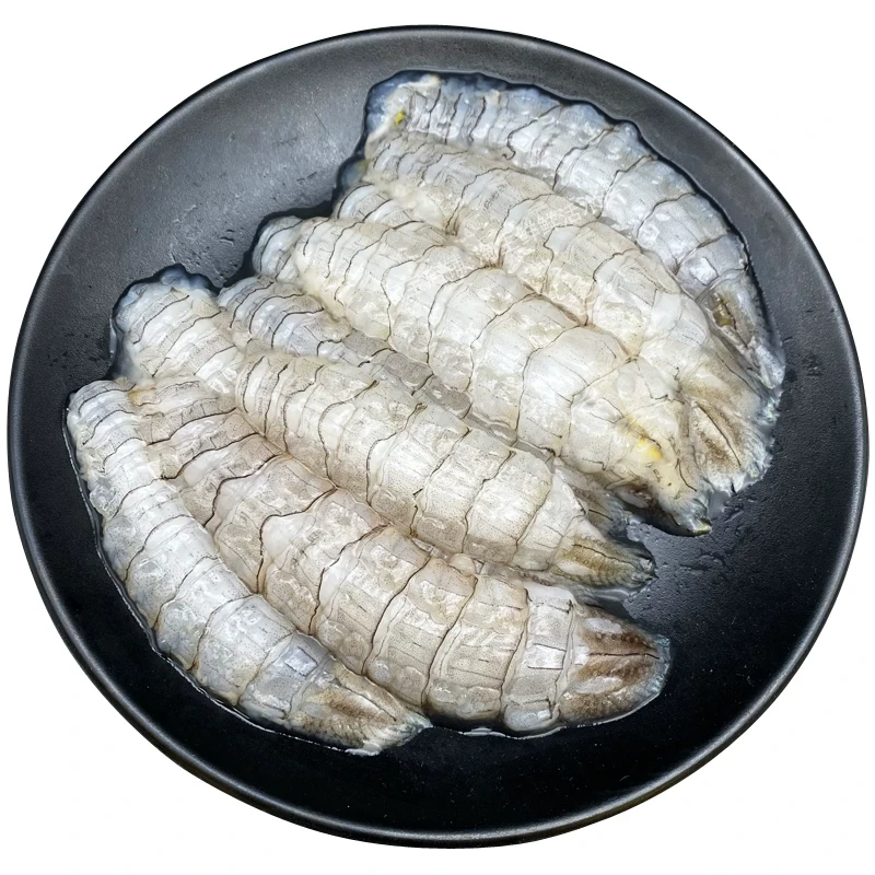 江苏赣榆发货/鲜皮皮虾肉/现剥爬虾肉