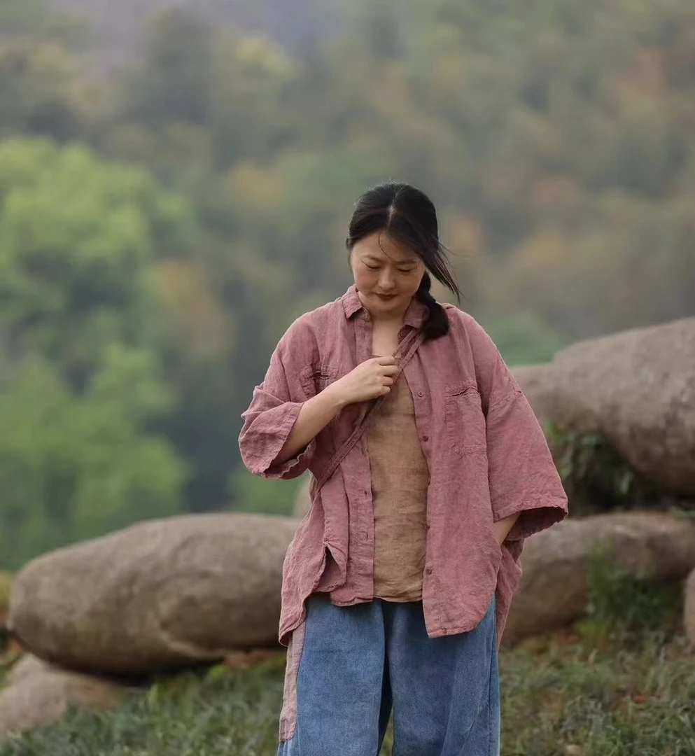 潮流舒适休闲上衣