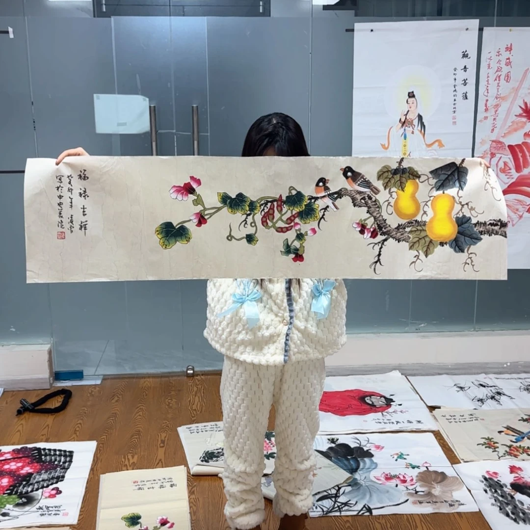 【闪购商品】书法，
