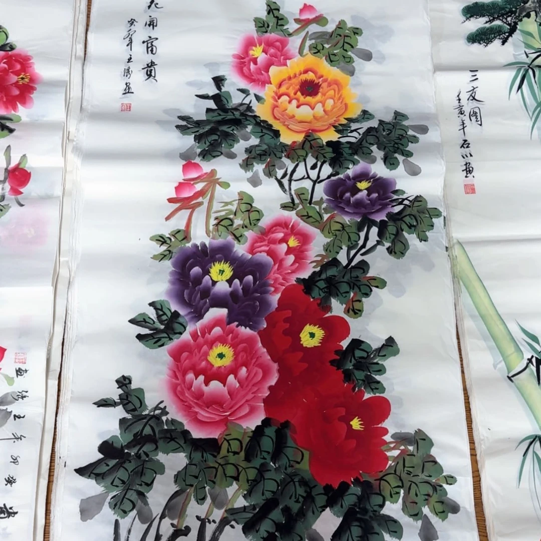 【闪购商品】书法,