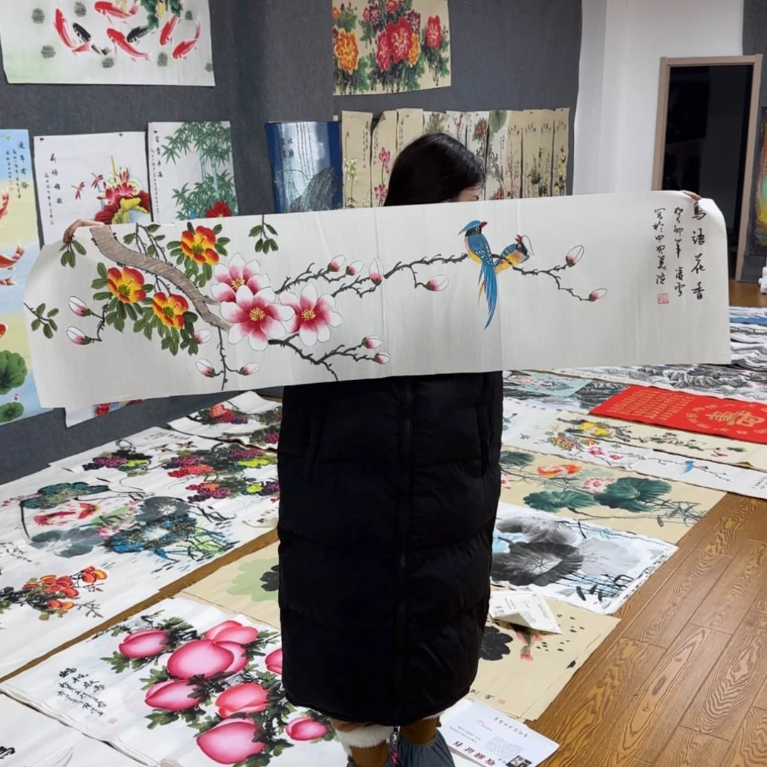 【闪购商品】书法，