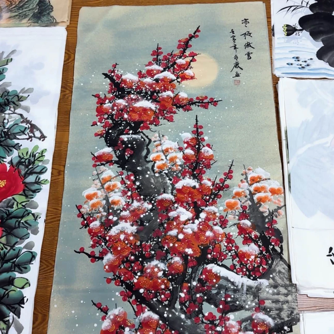 【闪购商品】书法，