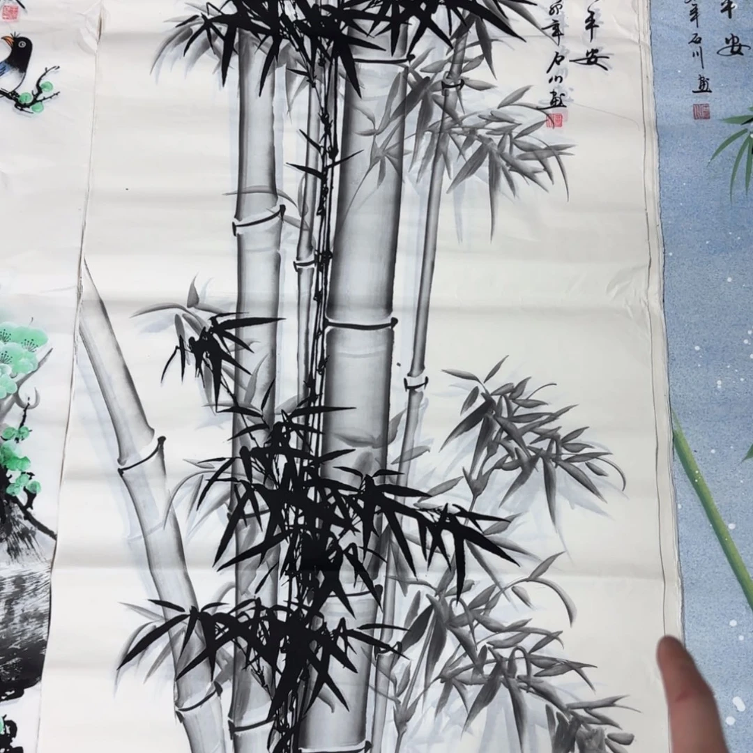 【闪购商品】书法，