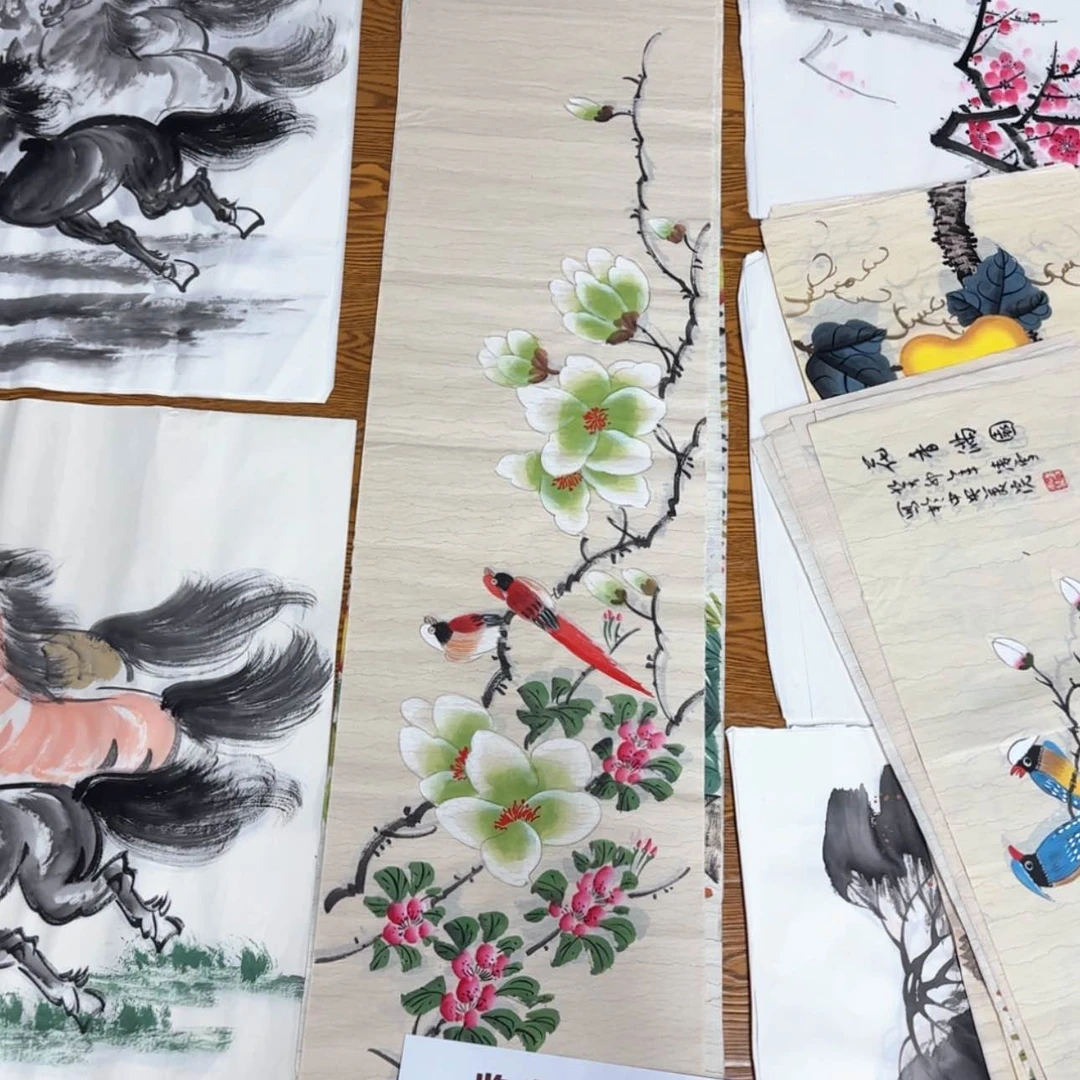 【闪购商品】书法，