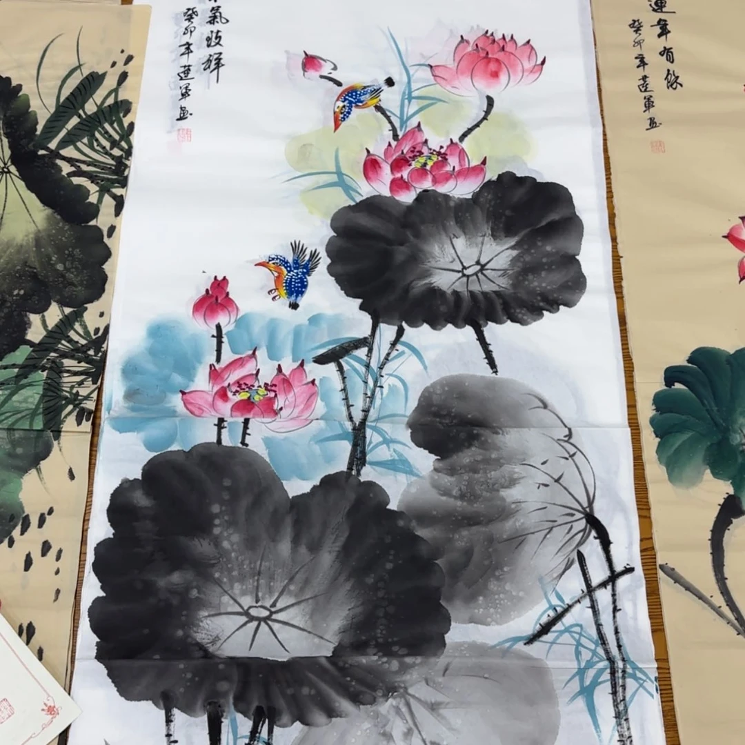 【闪购商品】书法，