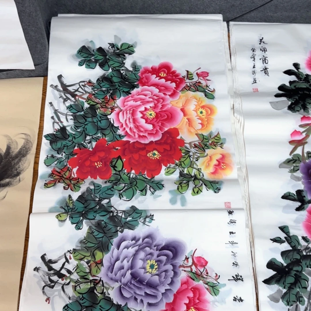 【闪购商品】书法，