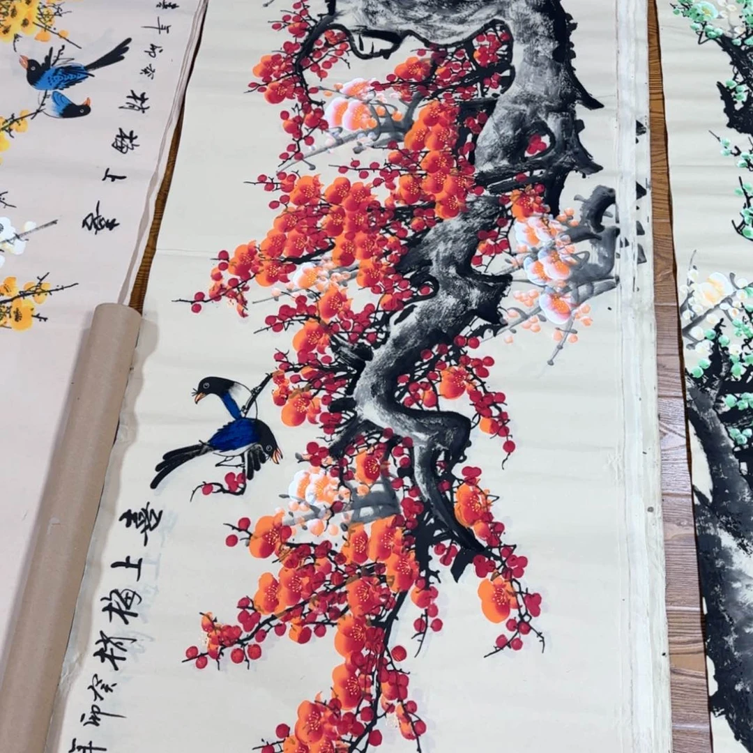 【闪购商品】书法，