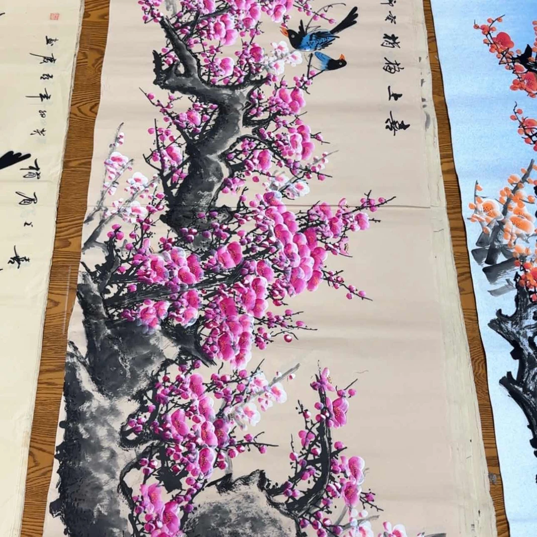 【闪购商品】书法，