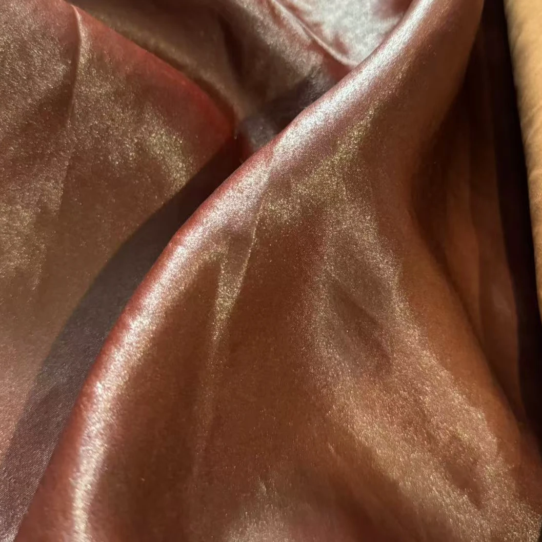 （喜物布头专拍）50-0 /100%桑蚕丝高品质面料