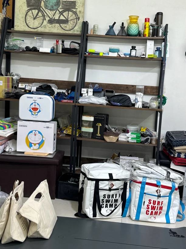 916通用103百货链接！精致创意玩具礼盒