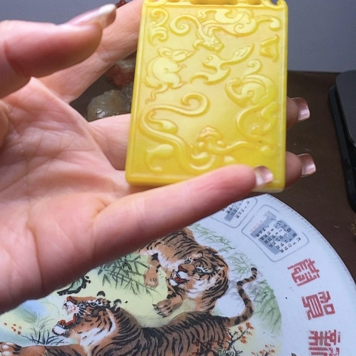 今天的人气真高啊