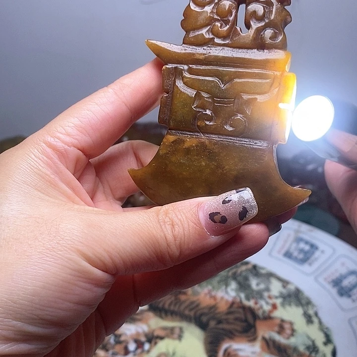 今天人好多。放漏了