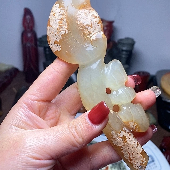 今天人好多。放漏了