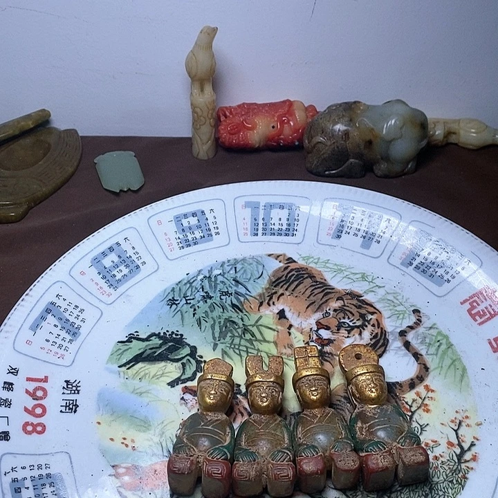今天人好多。放漏了